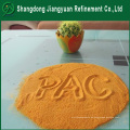 China Fabrik / Hersteller PAC / Polyaluminiumchlorid 30% Granular